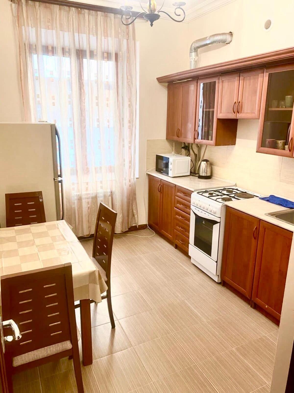 Mount Hood Apartments Jerevan Buitenkant foto