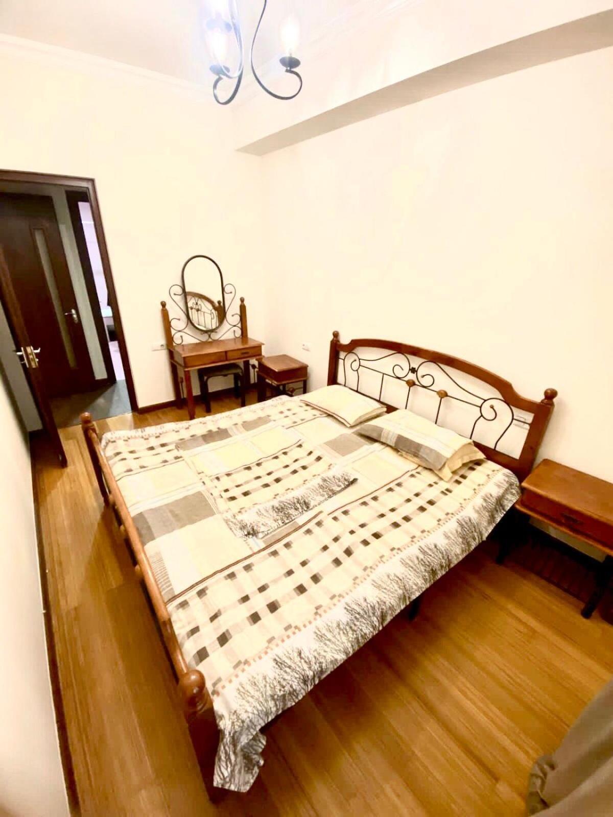 Mount Hood Apartments Jerevan Buitenkant foto